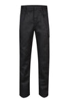 Calças Multibolsos Basic-Preto-36-RAG-Tailors-Fardas-e-Uniformes-Vestuario-Pro