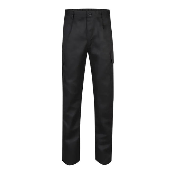 Calças Multibolsos Basic-Preto-36-RAG-Tailors-Fardas-e-Uniformes-Vestuario-Pro