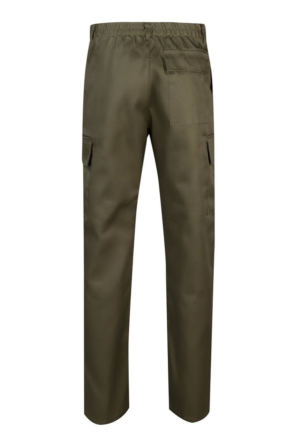 Calças Multibolsos Basic-RAG-Tailors-Fardas-e-Uniformes-Vestuario-Pro