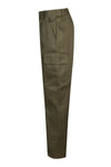 Calças Multibolsos Basic-RAG-Tailors-Fardas-e-Uniformes-Vestuario-Pro