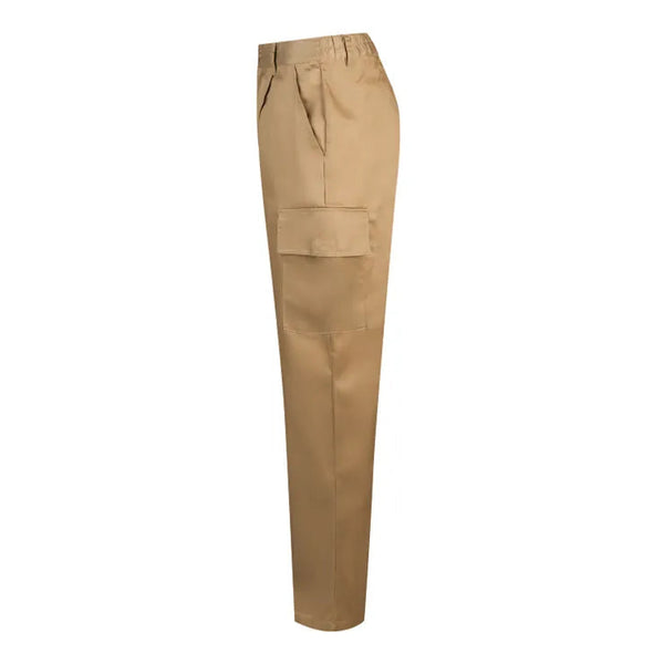 Calças Multibolsos Basic-RAG-Tailors-Fardas-e-Uniformes-Vestuario-Pro