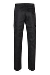 Calças Multibolsos Basic-RAG-Tailors-Fardas-e-Uniformes-Vestuario-Pro