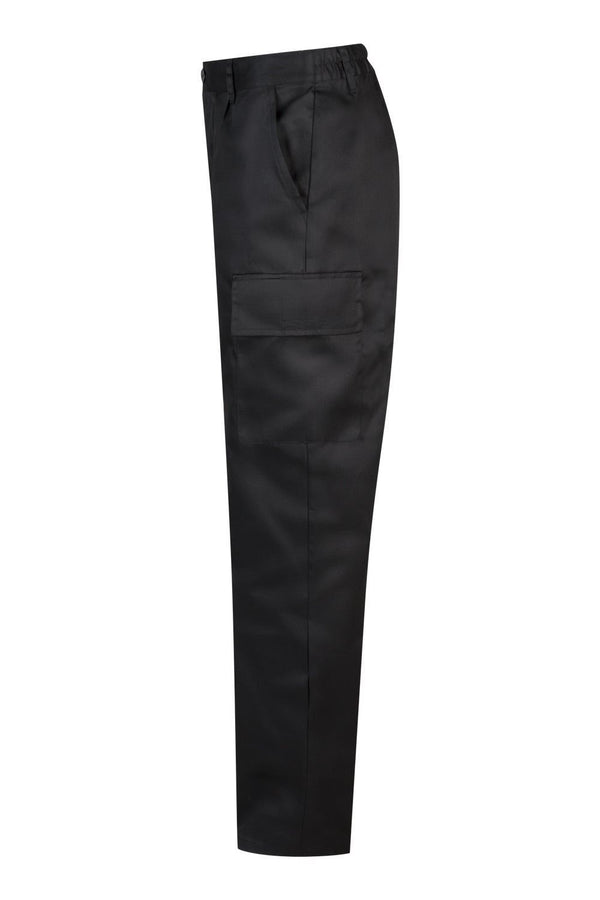 Calças Multibolsos Basic-RAG-Tailors-Fardas-e-Uniformes-Vestuario-Pro