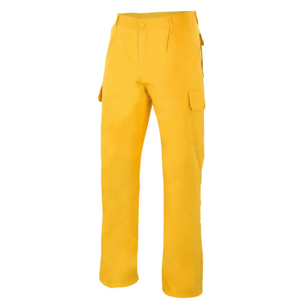 Calças Multibolsos Simples (1 de 3)-RAG-Tailors-Fardas-e-Uniformes-Vestuario-Pro