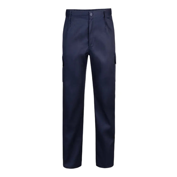Calças Multibolsos Simples-Azul Navy-34-RAG-Tailors-Fardas-e-Uniformes-Vestuario-Pro
