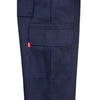 Calças Multibolsos Simples-RAG-Tailors-Fardas-e-Uniformes-Vestuario-Pro