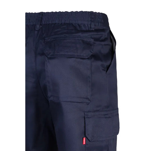 Calças Multibolsos Simples-RAG-Tailors-Fardas-e-Uniformes-Vestuario-Pro