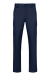 Calças Multibolsos Slim Fit READY-Azul Navy - 61-34-RAG-Tailors-Fardas-e-Uniformes-Vestuario-Pro