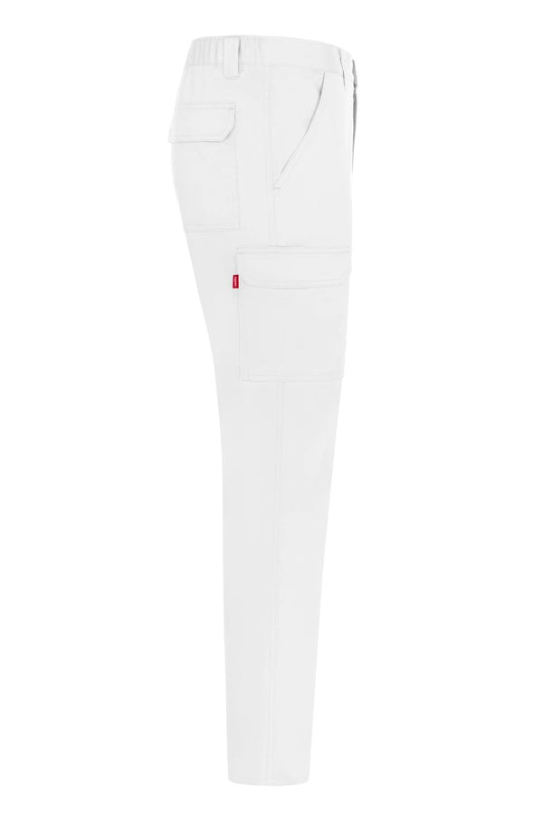 Calças Multibolsos Slim Fit READY-RAG-Tailors-Fardas-e-Uniformes-Vestuario-Pro