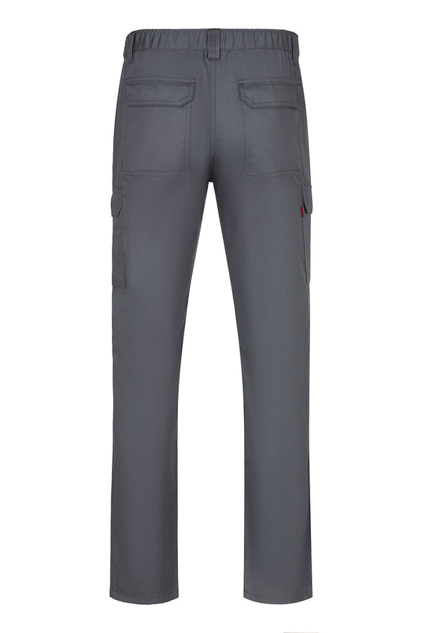 Calças Multibolsos Slim Fit READY-RAG-Tailors-Fardas-e-Uniformes-Vestuario-Pro