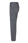 Calças Multibolsos Slim Fit READY-RAG-Tailors-Fardas-e-Uniformes-Vestuario-Pro