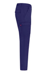 Calças Multibolsos Slim Fit READY-RAG-Tailors-Fardas-e-Uniformes-Vestuario-Pro