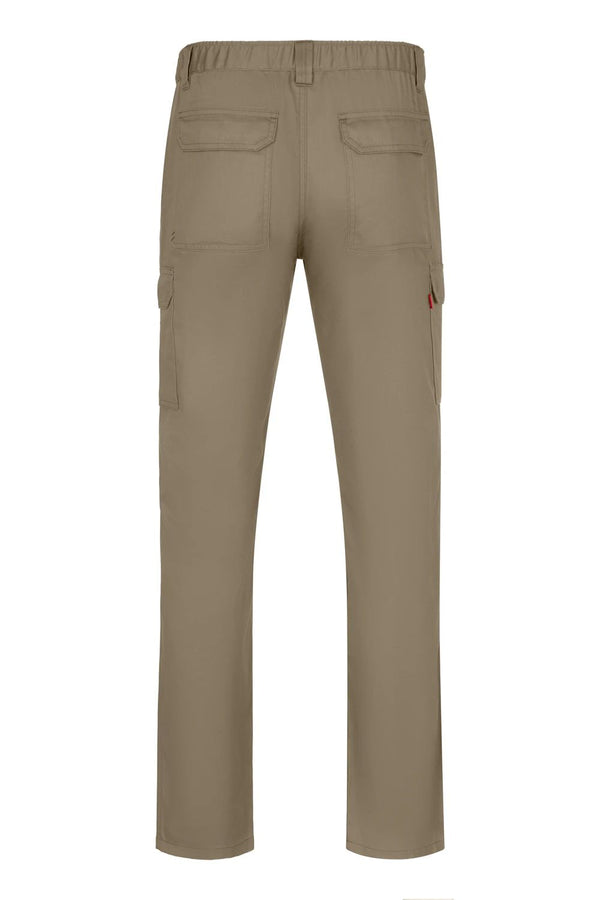 Calças Multibolsos Slim Fit READY-RAG-Tailors-Fardas-e-Uniformes-Vestuario-Pro