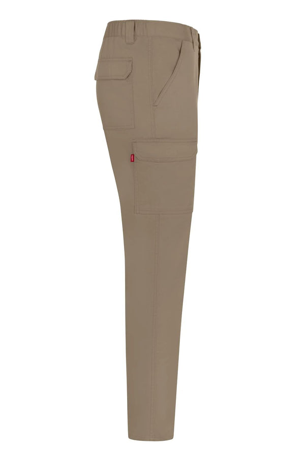 Calças Multibolsos Slim Fit READY-RAG-Tailors-Fardas-e-Uniformes-Vestuario-Pro