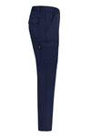 Calças Multibolsos Slim Fit READY-RAG-Tailors-Fardas-e-Uniformes-Vestuario-Pro