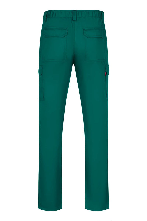 Calças Multibolsos Slim Fit READY-RAG-Tailors-Fardas-e-Uniformes-Vestuario-Pro
