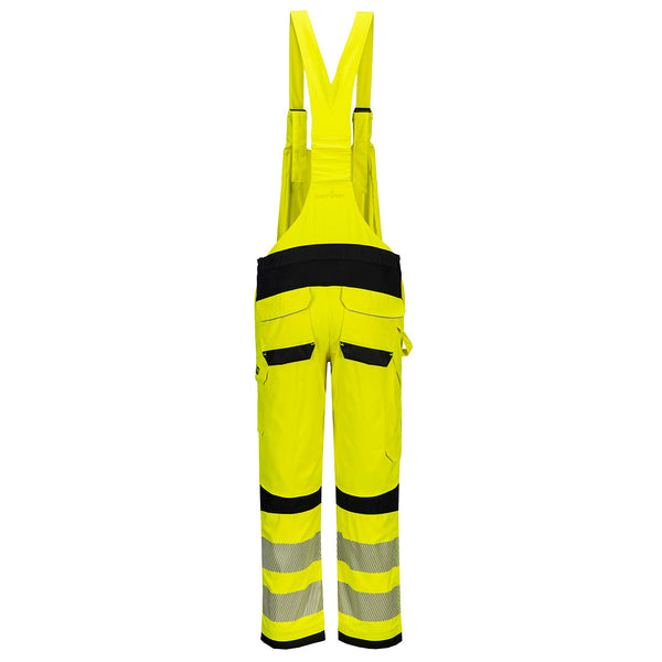Calças PW3 FR Modaflame de Alta Visibilidade-RAG-Tailors-Fardas-e-Uniformes-Vestuario-Pro