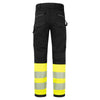 Calças PW3 Modaflame Work Alta Visibilidade Classe 1 FR-RAG-Tailors-Fardas-e-Uniformes-Vestuario-Pro