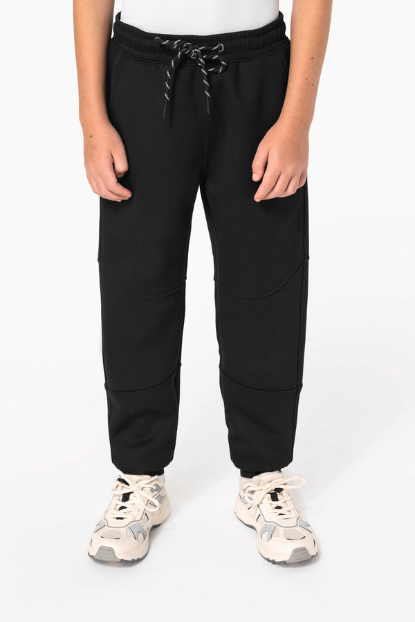 Calças Performance de Criança-RAG-Tailors-Fardas-e-Uniformes-Vestuario-Pro