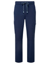 Calças Pijama Strech Homem-Marinho-S-RAG-Tailors-Fardas-e-Uniformes-Vestuario-Pro