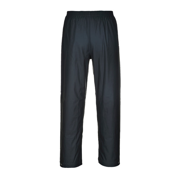 Calças Sealtex Classic Impermeáveis-Preto-S-RAG-Tailors-Fardas-e-Uniformes-Vestuario-Pro