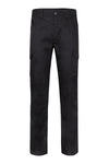 Calças Slim Multibolsos-Preto-34-RAG-Tailors-Fardas-e-Uniformes-Vestuario-Pro