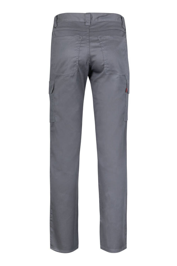 Calças Slim Multibolsos-RAG-Tailors-Fardas-e-Uniformes-Vestuario-Pro
