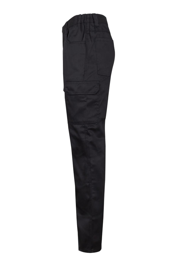 Calças Slim Multibolsos-RAG-Tailors-Fardas-e-Uniformes-Vestuario-Pro