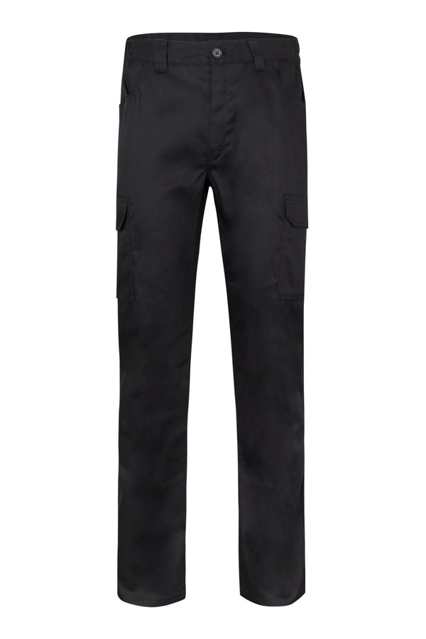 Calças Slim Multibolsos-RAG-Tailors-Fardas-e-Uniformes-Vestuario-Pro