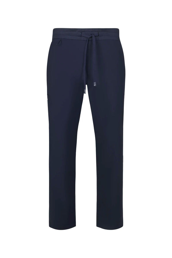 Calças Smart Pro Microfiber-Azul Navy - 61-XS-RAG-Tailors-Fardas-e-Uniformes-Vestuario-Pro