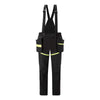 Calças Soft-shell EV4-Preto-S-RAG-Tailors-Fardas-e-Uniformes-Vestuario-Pro