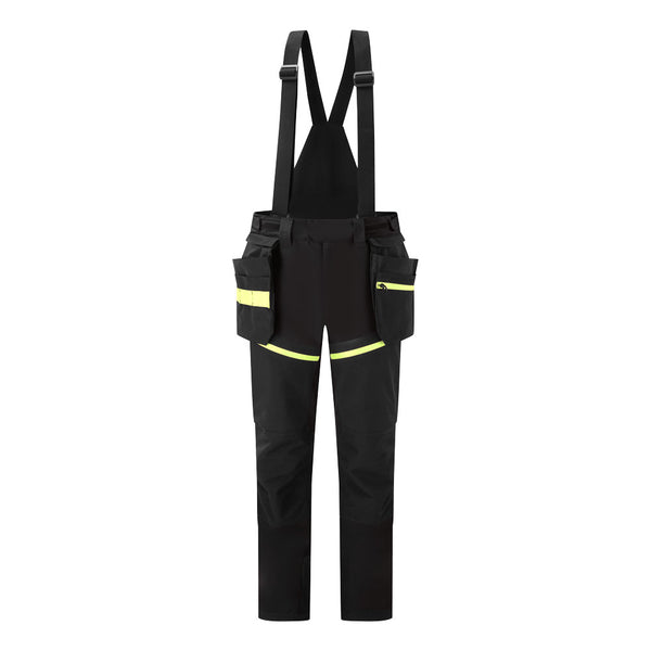 Calças Soft-shell EV4-Preto-S-RAG-Tailors-Fardas-e-Uniformes-Vestuario-Pro