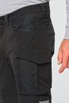 Calças Stretch Recicladas Multibolsos Unissexo-RAG-Tailors-Fardas-e-Uniformes-Vestuario-Pro