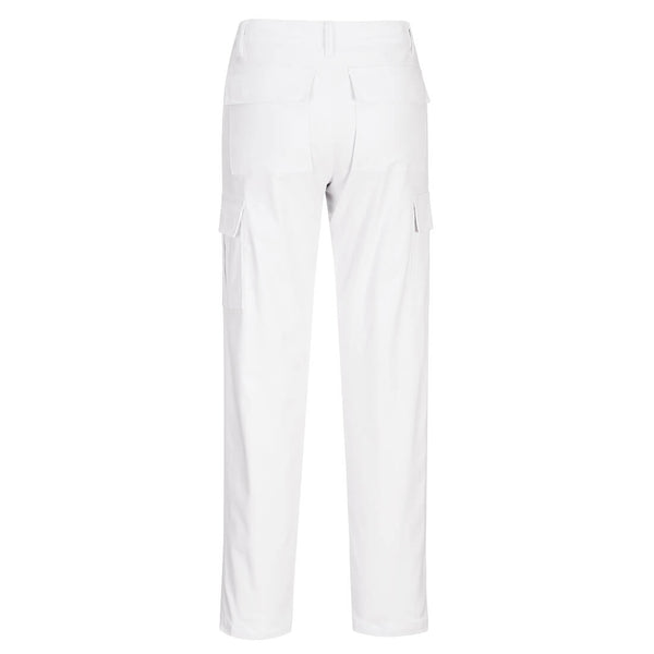 Calças Stretch para Senhoras-RAG-Tailors-Fardas-e-Uniformes-Vestuario-Pro