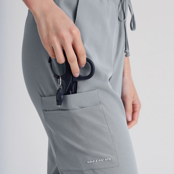 Calças THEORY JOGGER para Mulher Eco-Stretch-RAG-Tailors-Fardas-e-Uniformes-Vestuario-Pro
