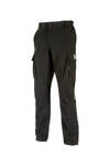 Calças Técnicas de Trabalho Homem-Preto / Preto-XS-RAG-Tailors-Fardas-e-Uniformes-Vestuario-Pro