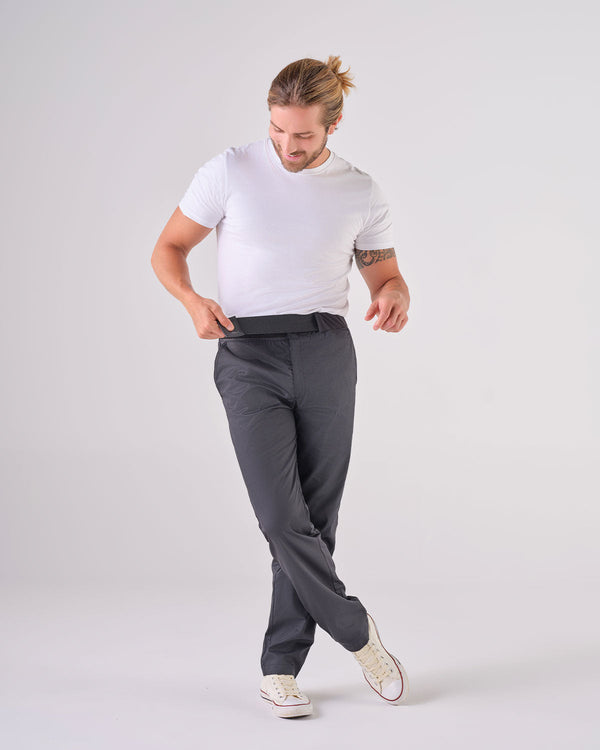 Calças Unisexo Django-RAG-Tailors-Fardas-e-Uniformes-Vestuario-Pro