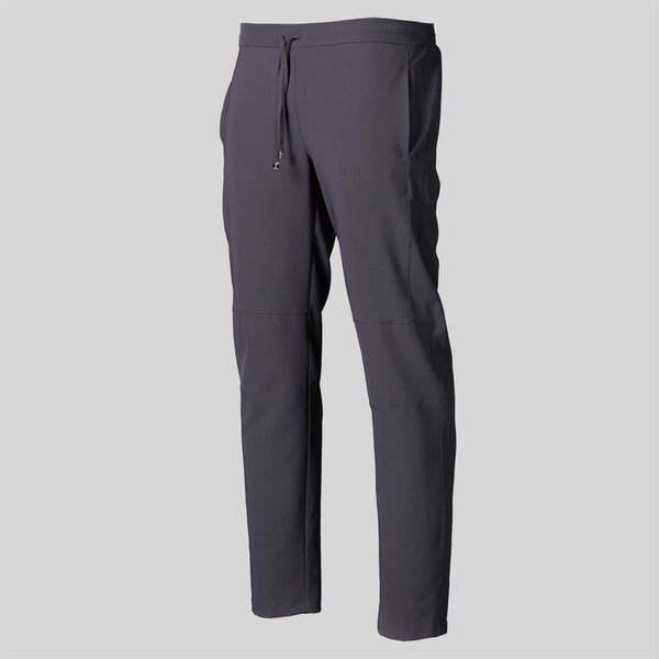 Calças Unissexo Extrafiber com Joelheiras-Cinza Marengo 139-XS-RAG-Tailors-Fardas-e-Uniformes-Vestuario-Pro