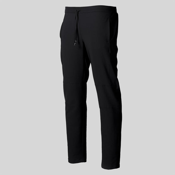 Calças Unissexo Extrafiber com Joelheiras-Preto 001-XS-RAG-Tailors-Fardas-e-Uniformes-Vestuario-Pro