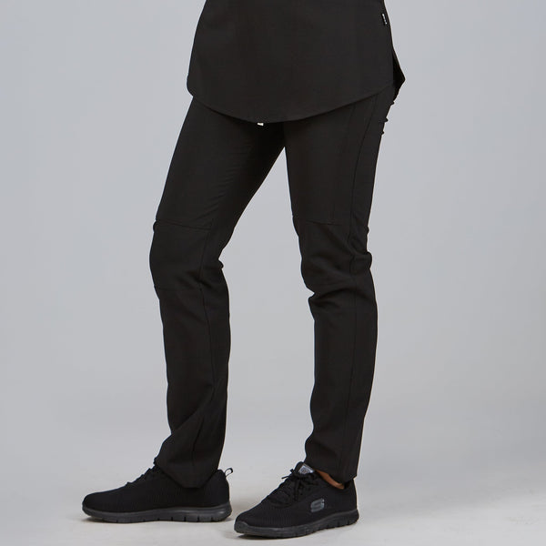 Calças Unissexo Extrafiber com Joelheiras-RAG-Tailors-Fardas-e-Uniformes-Vestuario-Pro