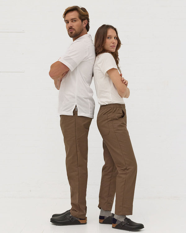 Calças Unissexo Modelo London-RAG-Tailors-Fardas-e-Uniformes-Vestuario-Pro