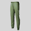 Calças Unissexo Pêssego-Verde Caqui 149-XXS-RAG-Tailors-Fardas-e-Uniformes-Vestuario-Pro