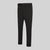 Calças Unissexo com Cós Elástico e Ajustável em Velcro-Preto - 001-XS-RAG-Tailors-Fardas-e-Uniformes-Vestuario-Pro