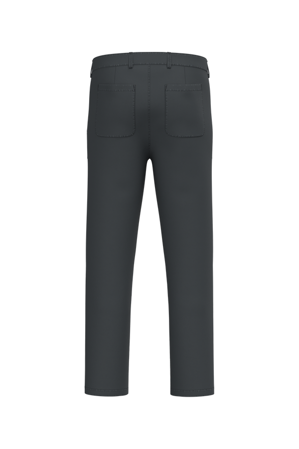 Calças Utility Eco-responsáveis com Aspeto Lavado Homem-RAG-Tailors-Fardas-e-Uniformes-Vestuario-Pro