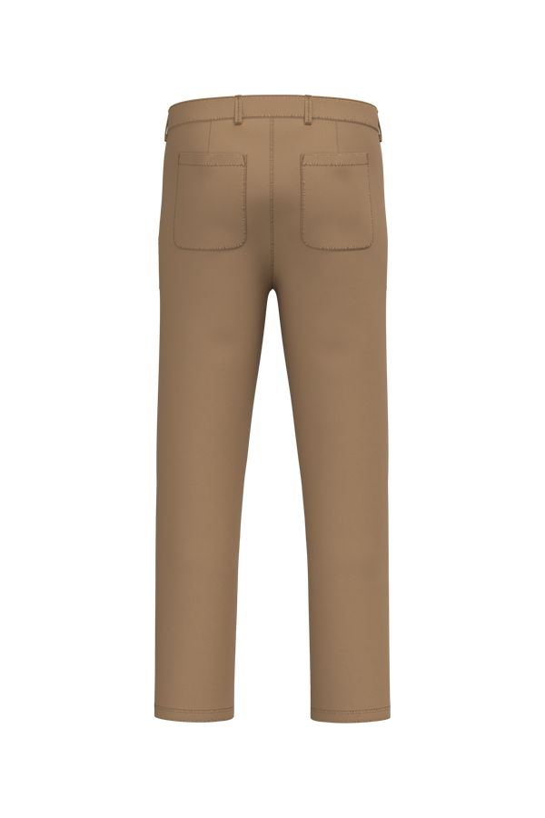 Calças Utility Eco-responsáveis com Aspeto Lavado Homem-RAG-Tailors-Fardas-e-Uniformes-Vestuario-Pro