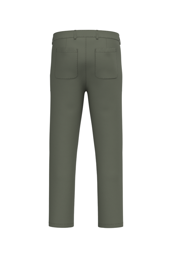 Calças Utility Eco-responsáveis com Aspeto Lavado Homem-RAG-Tailors-Fardas-e-Uniformes-Vestuario-Pro