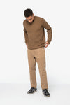 Calças Utility Eco-responsáveis com Aspeto Lavado Homem-RAG-Tailors-Fardas-e-Uniformes-Vestuario-Pro