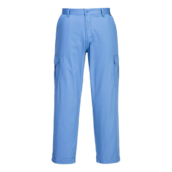 Calças anti-estáticas ESD-Azul Hamilton-2XS-RAG-Tailors-Fardas-e-Uniformes-Vestuario-Pro