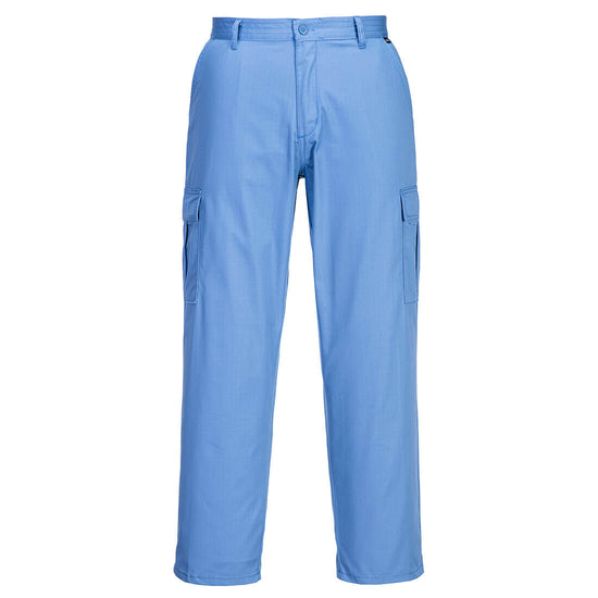 Calças anti-estáticas ESD-Azul Hamilton-XS-RAG-Tailors-Fardas-e-Uniformes-Vestuario-Pro