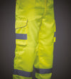 Calças cargo de alta visibilidade-RAG-Tailors-Fardas-e-Uniformes-Vestuario-Pro